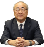 六ヶ所村長　橋本　隆春