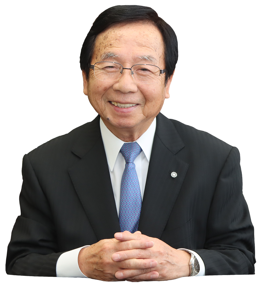 村長