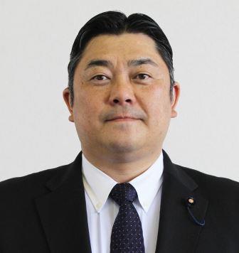 附田角栄