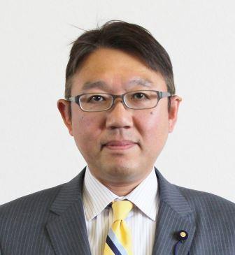 橋本竜