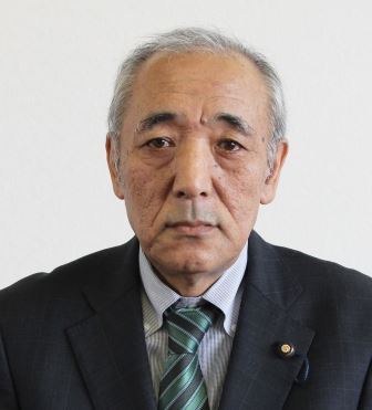 髙田博光