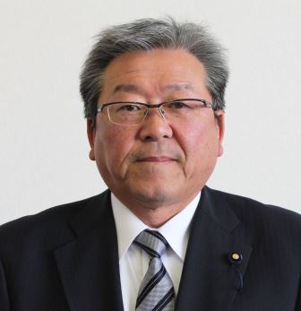 鳥山義隆