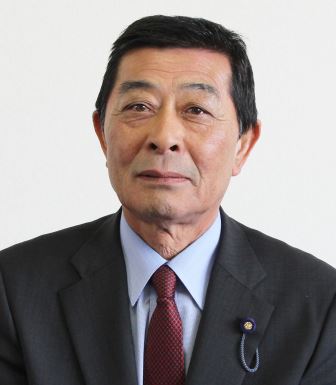 鳥谷部正行
