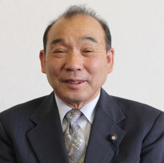 松本光明
