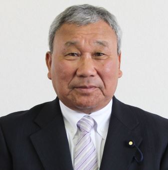 中村勉