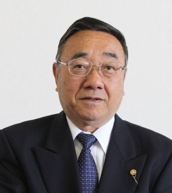 三角武男