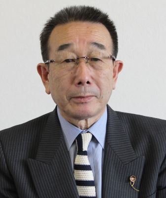 橋本猛一